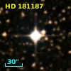 HD 181187