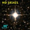 HD 181421