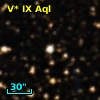 V* IX Aql