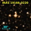 IRAS 19166-0220
