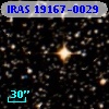 IRAS 19167-0029
