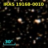 IRAS 19168-0010