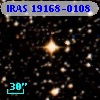 IRAS 19168-0108