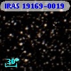 IRAS 19169-0019