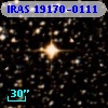 IRAS 19170-0111