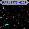 IRAS 19177-0227