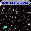 IRAS 19181-0009