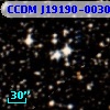 CCDM J19190-0030B