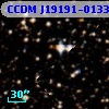 CCDM J19191-0133A