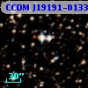 CCDM J19191-0133B