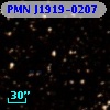 PMN J1919-0207