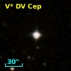 V* DV Cep