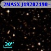 2MASX J19202190-0153082