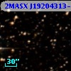 2MASX J19204313-0142461