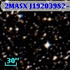2MASX J19203982-0004192