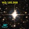 HD 181368