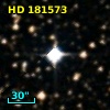 HD 181573
