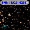 PMN J1920-0236