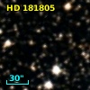 HD 181805