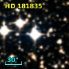 HD 181835
