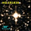 HD 181834