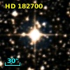 HD 182700