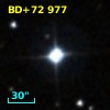 BD+72   977