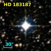 HD 183187