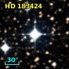 HD 183424