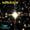HD 181837