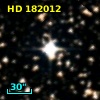 HD 182012