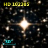HD 182385