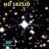 HD 182520