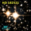 HD 182521