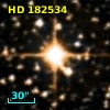 HD 182534