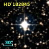 HD 182845