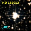 HD 182013
