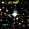 HD 182409