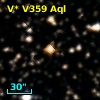 V* V359 Aql