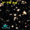 V* FW Aql