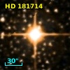 HD 181714