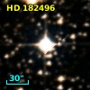 HD 182496