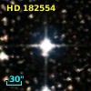 HD 182554