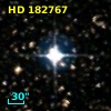 HD 182767