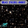 IRAS 19195-0007