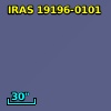 IRAS 19196-0101