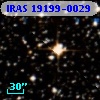 IRAS 19199-0029