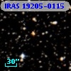 IRAS 19205-0115