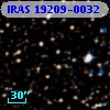 IRAS 19209-0032