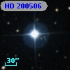 HD 200506